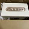 Marshall（马歇尔）ACTON III蓝牙音响3代无线摇滚家用低音炮618礼物电脑音响送男生女生奶白色 实拍图