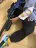 久好儿童玩具枪8-12岁水发软弹枪突击步枪连发三角洲M416男孩生日礼物 实拍图
