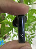 酷狗【6麦主动降噪旗舰】真无线蓝牙耳机入耳式 超长续航新款高音质通话音乐游戏适用华为苹果小米 M65 实拍图
