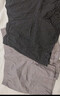 莫代尔宽松男士内裤男平角裤纯棉阿罗裤中腰石墨烯抑菌家居短裤男睡裤 实拍图