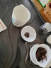 中谷御品茶叶金骏眉红茶 2026新茶特级蜜香型黄芽浓香送礼茶叶礼盒500g 实拍图