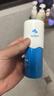 海龟爸爸春夏季积雪草洗面奶80ml 儿童青春期男孩女孩洁面泡泡 实拍图