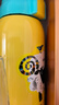 虎牌（TIGER）第三代最新款儿童杯小绵羊保温杯双杯盖MBR-S06G-YY吸管款600ML 实拍图