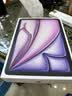 Apple/苹果【Pencil Pro套装】 iPad Air 11英寸 M4芯片 2026年新款 平板电脑(512G WLAN版)紫色 实拍图