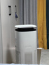 东芝（TOSHIBA）空气净化器宠物净化器大白梨PET去毛除毛大风量除花粉过敏源除尘净化除螨消毒杀菌除味【价保618】 晒单实拍图