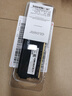 光威（Gloway）16GB DDR4 3200 台式机内存条 天策 马甲条 精选颗粒 CL18 星空黑 AI电脑配件升级 实拍图
