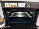 美的（Midea）知味感R6S二代【重磅新品】美的微蒸烤一体2026年新款1150W旺火炒焗2600W瞬透鲜蒸家用GR6S二代 实拍图