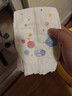 好奇（Huggies）铂金装小桃裤纸尿裤NB84片(5kg以下)尿不湿【透爽散热】 实拍图