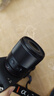 永诺YN50F1.8S DF Lite 索尼FE口全画幅自动定焦镜头 适用于A7M3 A7M4 ZVE10等微单相机 黑壳新品 实拍图
