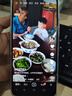 酷派（Coolpad）锋尚50 Lite 全新超薄八核智能手机学生价便宜大屏百元机长续航老人老年备用机游戏电竞 64G海天蓝 实拍图