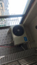 美的空调 大1匹/1.5匹 酷省电 新一级能效 变频冷暖自清洁 家用卧室空调挂机 家电补贴 以旧换新 酷省电二代Ultra 大1.5匹 大双排 省电标杆 实拍图