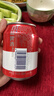 百威啤酒mini红罐淡色拉格255ml*24小罐整箱装京东自营喜酒端午送礼 实拍图