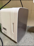 美的（Midea）小冰箱车载冰箱5L车家两用学生宿舍办公室储奶饮料冷藏加热冰箱 实拍图