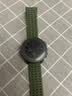 颂拓（SUUNTO）Vertical户外运动手表GPS定位心率游泳登山跑步游泳智能腕表礼物 钛森林绿太阳能-晒图有礼 实拍图