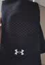 安德玛（Under Armour）护膝运动夏季篮球跑步半月板羽毛球足球髌骨登山膝盖关节护具两只 实拍图