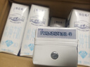 蒙牛特仑苏脱脂纯牛奶250ml*16盒 健身减脂 送礼盒装端午礼盒 实拍图