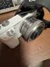 绿联NP-FW50相机电池ZV-E10充电器适用sony索尼a6000 a6400 a7m2 a5100 a6300 a6100 单电池-1030mAh 实拍图