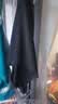特步（XTEP）内裤男冰丝运动男士内裤夏季抗菌透气平角内裤3条装  3XL 实拍图