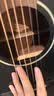 达达里奥（D'Addario）EJ16 美国进口民谣吉他琴弦 碳素钢弦套弦12-53磷铜 实拍图