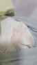 好奇（Huggies）铂金装小桃裤拉拉裤箱装XXXL64片尿不湿【透爽散热】 实拍图