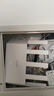 Tenda腾达路由器WiFi7【京东独家】无线千兆穿墙王信号放大器增强家用全屋2.5g网口云霄BE3600立式 实拍图