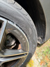 优科豪马（yokohama）轮胎/防爆胎 225/45R18 91Y V105S适配：宝马X1，宝马3系前 实拍图