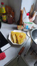 美的（Midea）电饼铛家用双面加热煎烤机烙饼锅电煎饼锅34大口径加大加深烤盘 温度可调烤肉早餐机电饼档JKE3475 实拍图