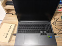 机械革命极光X 2026新款 (i7-13700HX 16G 1T RTX5060 灰)游戏本笔记本电脑 实拍图