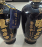 泸州老窖蓝花瓷头曲 醇柔 浓香型白酒 52度500ml 6瓶 整箱 实拍图