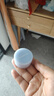 卡姿兰（Carslan）[618现货立抢]水散粉黑磁散粉水蓝盒蓝紫8g 定妆蜜粉凉感控油持妆 晒单实拍图