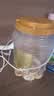 福茗源 无糖冻干柠檬片120克甄选无糖大片柠檬干VC柠檬茶泡水喝 实拍图
