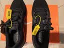耐克NIKE男子跑步鞋飞马41黑武士 PEGASUS 41运动鞋FD2722-001黑 40.5 实拍图