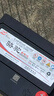 骆驼(CAMEL)汽车电瓶12V60AH蓄电池55D23 上门安装-以旧换新 适用于 【现代】 现代伊兰特 朗动 悦动 名图 名驭 途胜 ix35 晒单实拍图