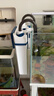 森森耀蓝鱼缸过滤器壁挂式抽水泵外置小型过滤桶YBG-600 7W 实拍图