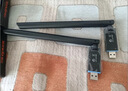 Tenda腾达 usb无线网卡wifi6 AX900双频5g 无线网卡台式机专用 高增益天线 wifi接收器 无线wifi发射 实拍图