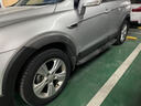 固特异（Goodyear）汽车轮胎235/55R18 100H EEG SUV 御乘SUV 原配领克01/上汽科帕奇 实拍图