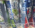 锐澳（RIO）洋酒 预调酒 鸡尾酒 冰饮果酒甜酒伏特加 强爽8度系列 330ml*8罐 实拍图