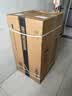 康佳（KONKA）【28m³飓风瞬吸+变频1000Pa】家用欧式顶吸抽油烟机 云板环吸 挥手自清洗 以旧换新 CXW-300-KT53 实拍图