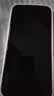 品胜【相机键全包轻薄散热】适用iPhone17ProMax手机壳苹果17ProMax保护套透明气囊防摔软边保护壳 实拍图
