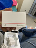 华为坤灵5口千兆电口交换机S110-5T网线分线器分流器网络集线器交换器小型桌面家用企业级非网管 实拍图