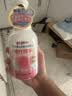 贝亲（Pigeon）洗发水沐浴露 含桃叶精华 洗发沐浴二合一  四季通用 500ml*2 实拍图
