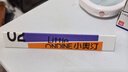 小奥汀（littleondine）眼线液笔02棕色0.5ml 胶笔眼线笔卧蚕笔防水防汗不易晕染持久显色 实拍图