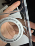 毕亚兹【AI按键丨360旋转支架壳】 适用iphone17promax手机壳 苹果17promax保护套超薄防摔磁吸透明新款 实拍图
