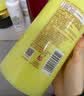 蜂花柔顺营养护发素(小麦蛋白)1.2L滋润保湿秀发自然柔顺闪耀 实拍图