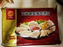 正大食品（CP）玉米蔬菜猪肉蒸饺690g30只装 饺子水饺蒸煎饺熟饺早餐速食 实拍图