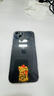品胜 适用苹果15Plus手机壳超薄iPhone15Plus保护套透明自带镜头膜镜头全包防尘护镜保护男女款软壳 实拍图