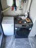 美的（Midea）新品 迷你波轮洗衣机全自动MB38V22E  内衣洗衣机小型婴儿 懒人 深层除菌螨 以旧换新 实拍图