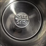 onlycook316L不锈钢水杯 食品级随手茶杯牛奶口杯 儿童宝宝杯子 350ml小猪 实拍图