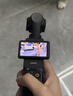 大疆 DJI Osmo Pocket 3 标准版 一英寸口袋云台相机 OP灵眸手持数码相机 vlog 便携美颜摄像 实拍图