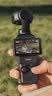 大疆 DJI Osmo Pocket 3 标准版 一英寸口袋云台相机 OP灵眸手持数码相机 vlog 便携美颜摄像 实拍图